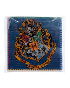 Servilleta estampado 20und multicolor