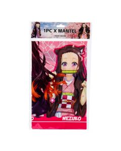 Mantel plástico diseño temático