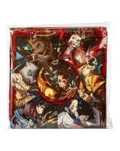 Servilletas Demon Slayer 33x33cm