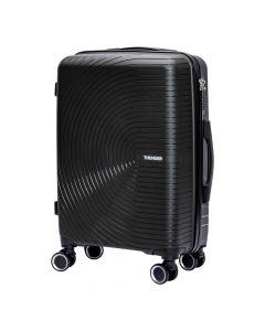 Maleta plástica 21 pulgadas