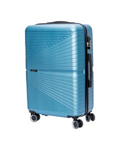 Maleta plástica 24 pulgadas