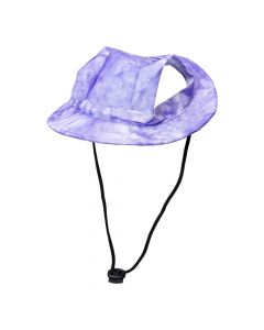 Gorro para mascotas talla L