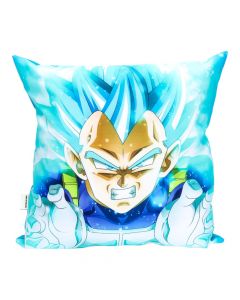 Almohadón cuadrado vegeta supe