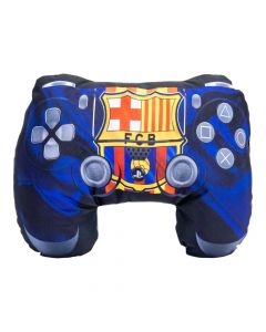 Almohadón control play Barcelona