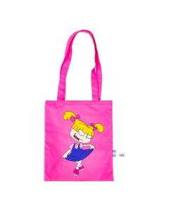 Bolso Rugrats rosado