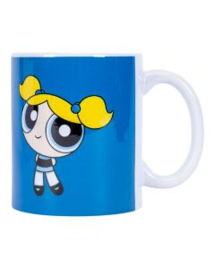 Taza Burbuja temática