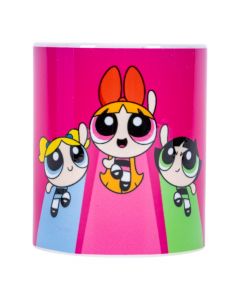 Taza Chicas Superpoderosas