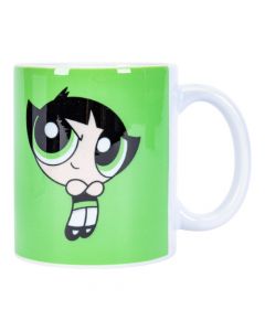 Taza Bellota temática