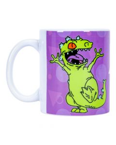 Taza Rugrats Rawr