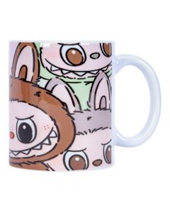 Taza Lalubus única