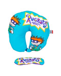 Descansa cuello Rugrats Carlitos