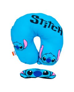 Descansa cuello de Stich