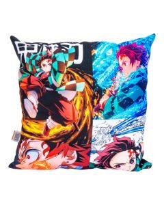 Almohada decorativa Tanjiro