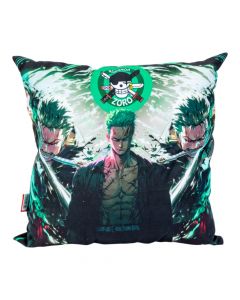 Almohada decorativa Zoro