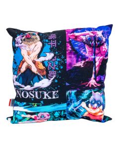 Almohada temática Inosuke