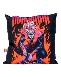 Almohada temática Dandadan