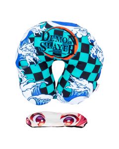 Descansa cuello Tanjiro