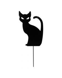 Estaca gato negro