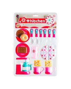 Accesorio plástico para cocina