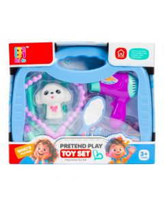 Set belleza para niñas
