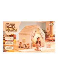 Tienda infantil diseño cuadros