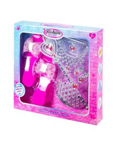 Accesorio princesa para juegos