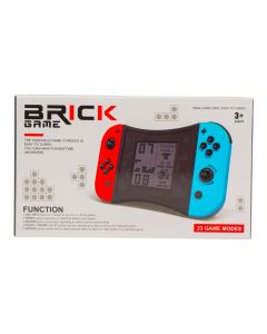 Consola Brick Game infantil