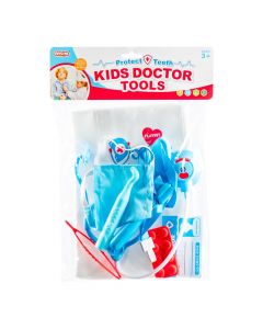 Accesorios juego de doctor