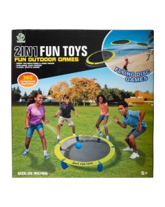 Accesorio plástico para juegos