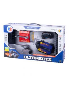 Hockey ultrabots control remoto
