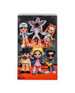 Figura sorpresa Magical Stories