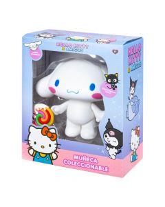 Figura Cinnamon Roll infantil