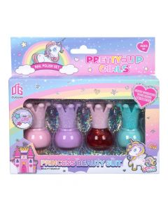 Esmalte Princess Beauty Suit