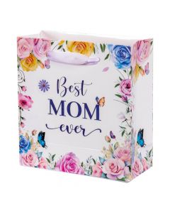 Bolsa de regalo 'Best Mom Ever'