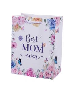 Bolsa de regalo Día de la Madre