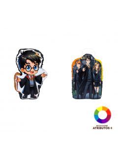 Piñata Harry Potter 43 cm