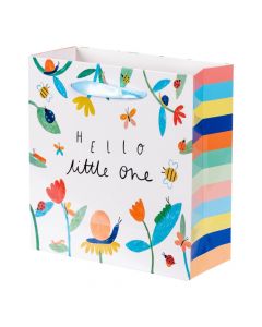 Bolsa de regalo Hello Little One