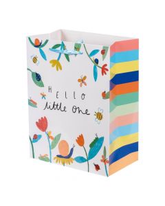 Bolsa de regalo Hello Little One