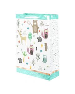 Bolsa Hello Baby grande