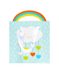 Bolsa de regalo diseño tierno