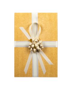 Caja decorada baby beige