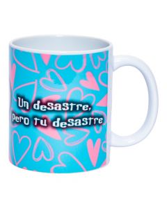 Jarra Stitch tu desastre