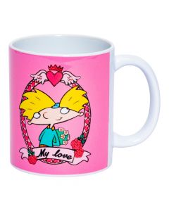 Jarra Arnold my love