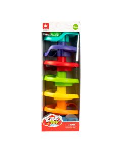 Juego apilable para bebés