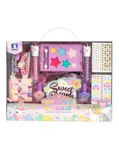 Accesorios belleza Pretty Animals