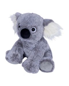 Peluche koala gris