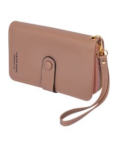 Cartera dama Forever Young marrón