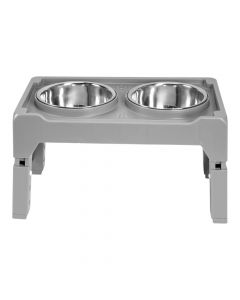 Base ajustable para mascotas