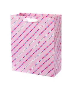 Bolsa de regalo diseño encantador