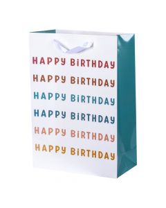 Bolsa de regalo regalo grande
